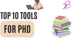 Researchers - 20 tools you can use to speed up your research