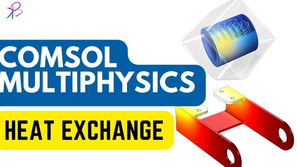 Using COMSOL Multiphysics for the Design of Heat Exchangers