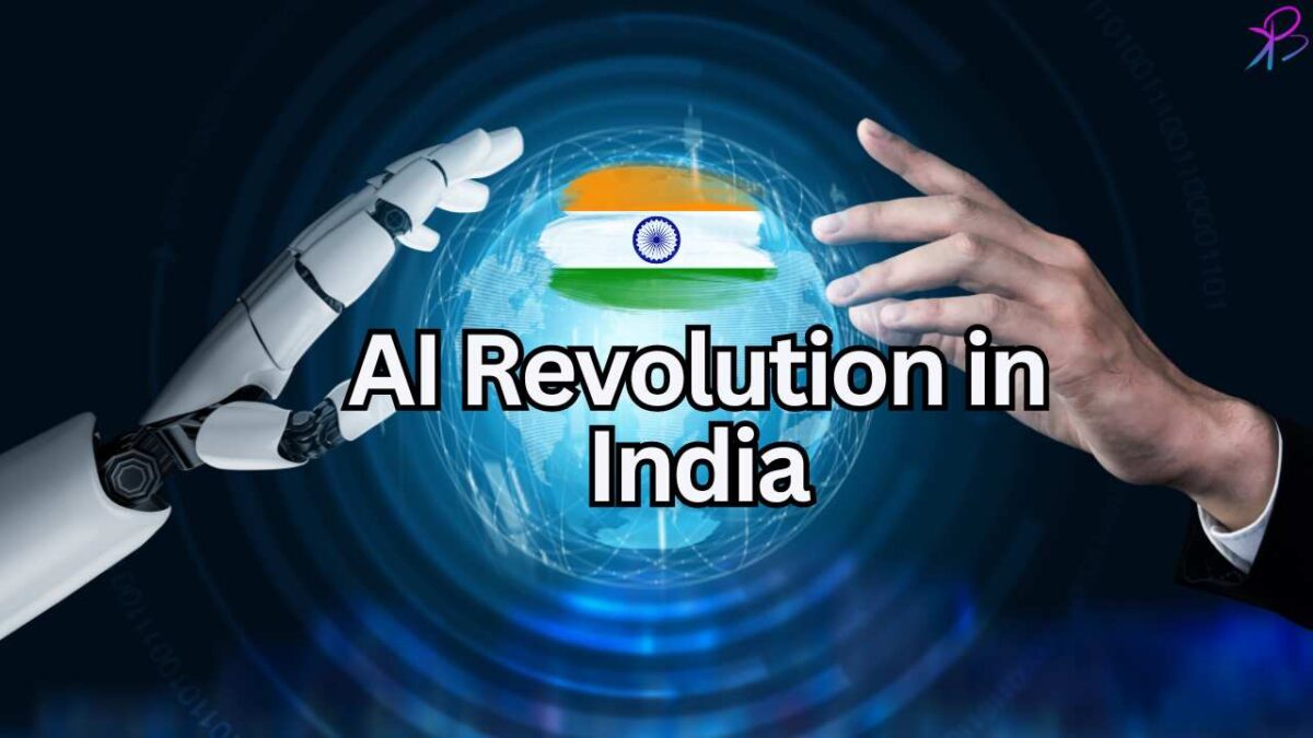 AI Revolution in India