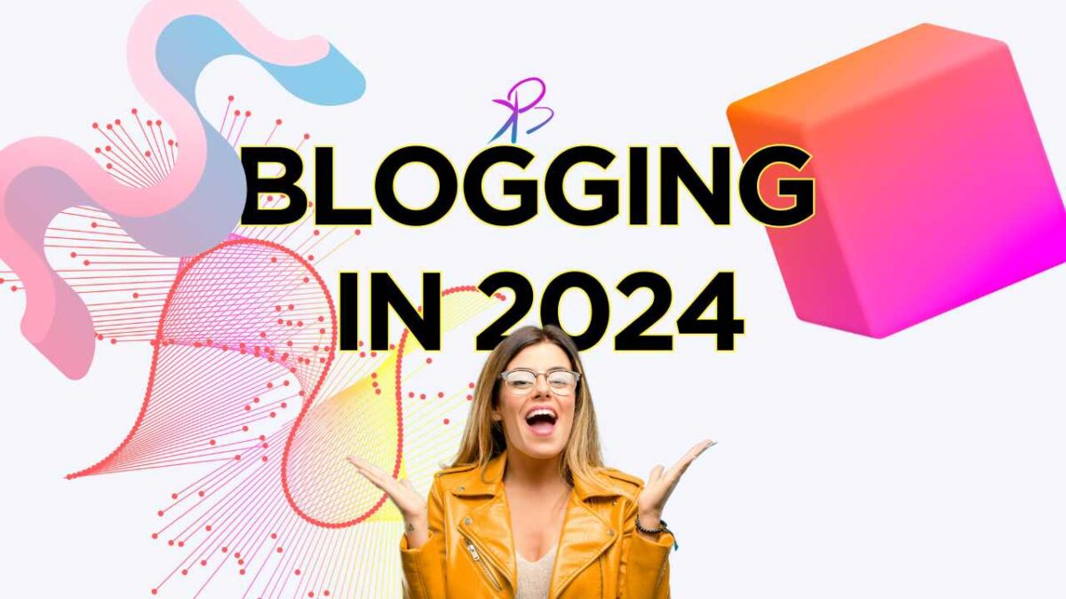 Blogging in 2024