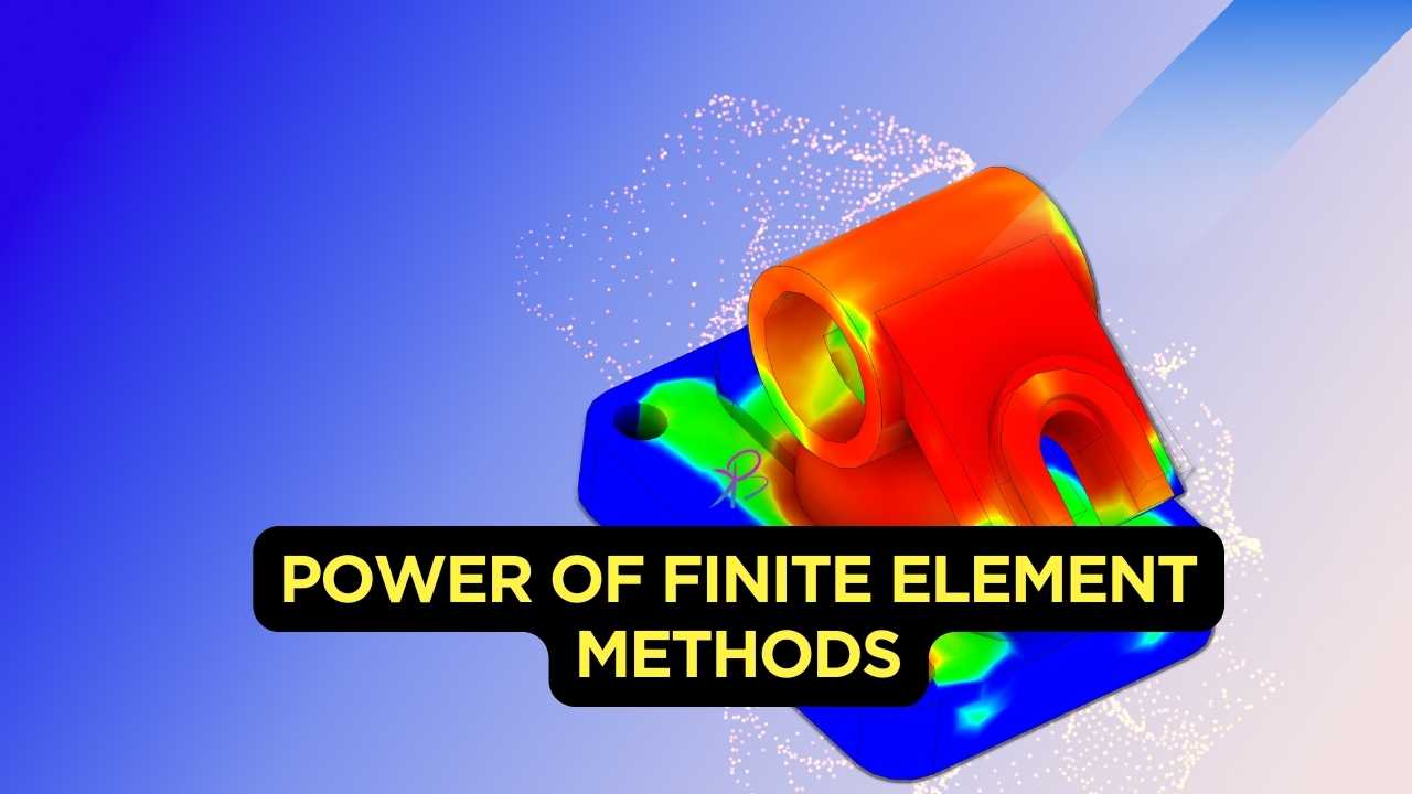 Modern Engineering : The Power of Finite Element Methods - Science and ...