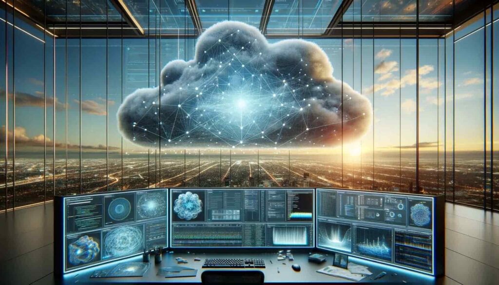 Cloud Computing for FEA
