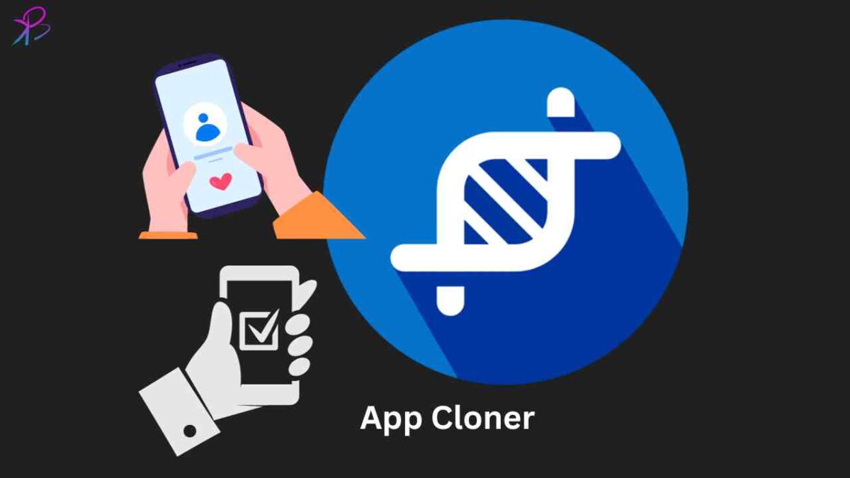 App Cloner for Android