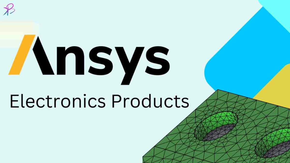 Comparing Ansys Electronics Software Packages