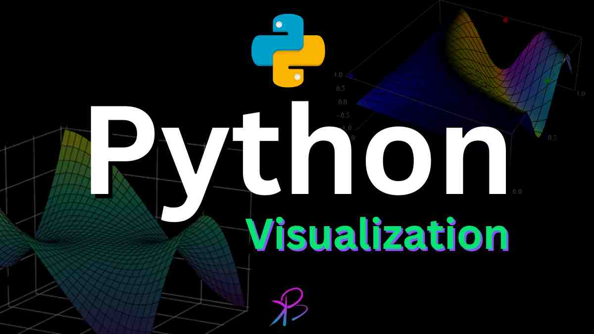 Visualization in Python