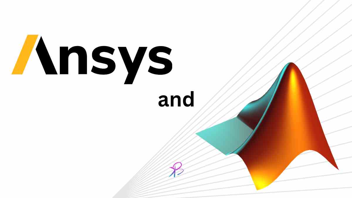 ANSYS and MATLAB
