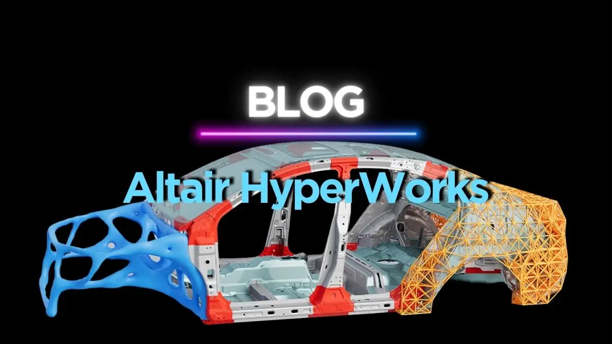 Altair HyperWorks