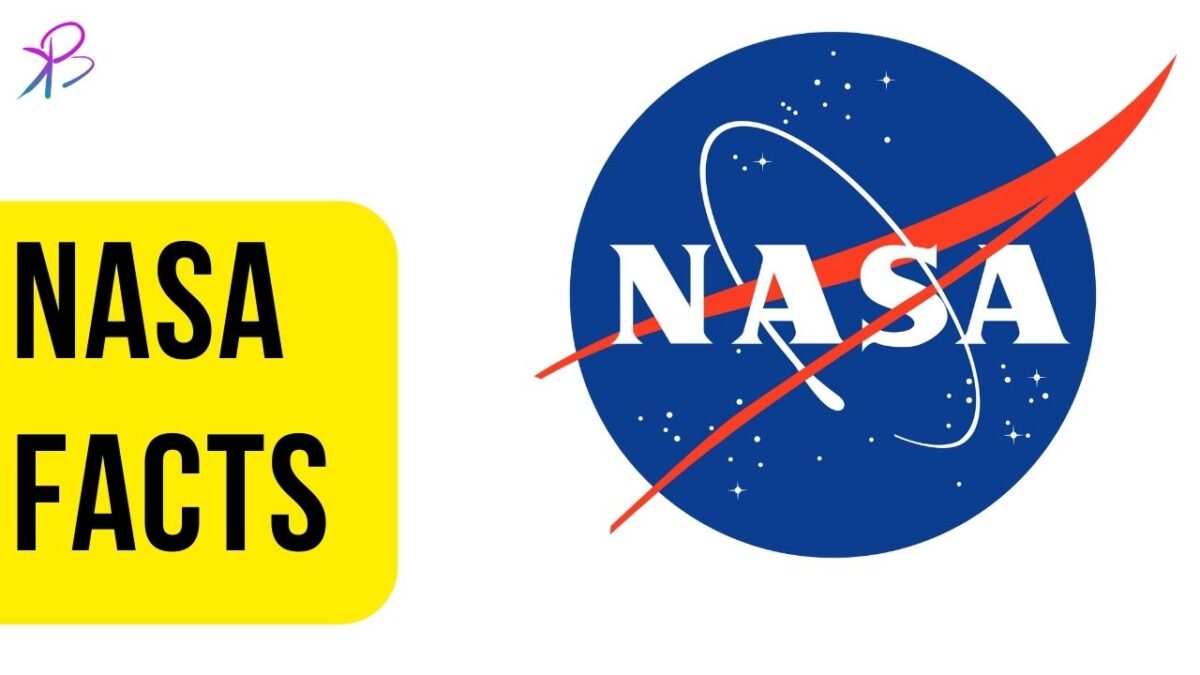 NASA Top Facts