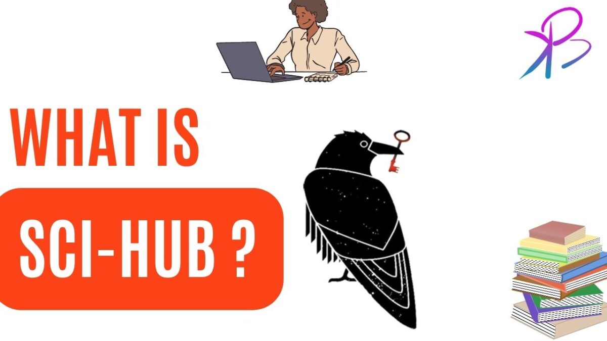 What is Sci-Hub? How Does It Work?