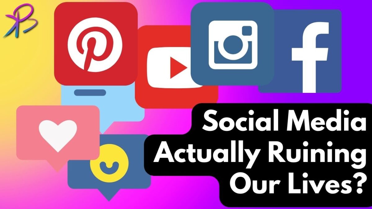 Is Our Social Media Actually Ruining Our Lives? A Deep Dive into Digital Impact