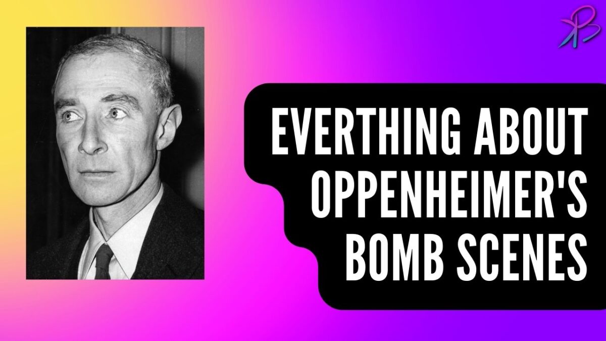 Oppenheimer The Architect of the Atomic Age
