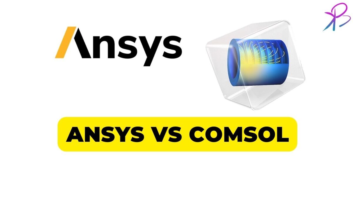 A Comparison of Ansys and Comsol's Capabilities and Applications - Which One Triumphs ?