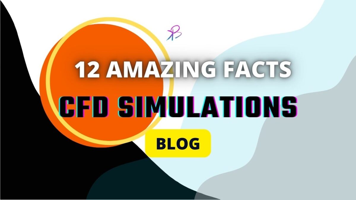 12 Amazing Facts About CFD Simulations in Weather Forecasting You Must Know