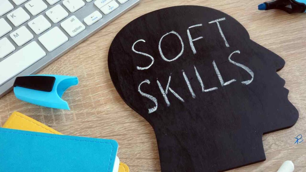 Soft Skills : The Answer to the Growing Skills Gap?