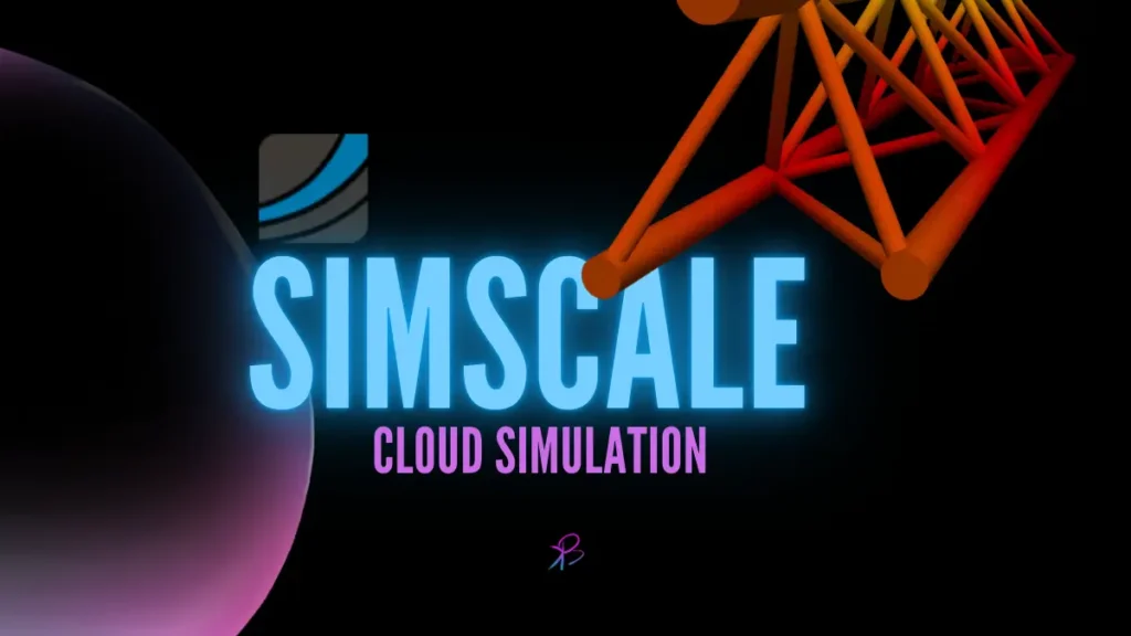 SimScale FEA Cloud Simulation