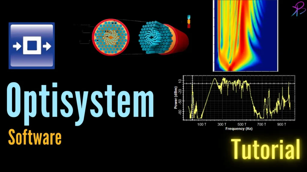 Supercontinuum Generation Simulation