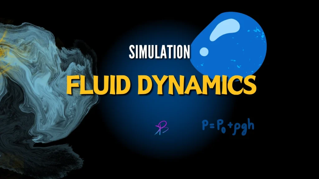 Accurate Fluid Dynamics Simulations