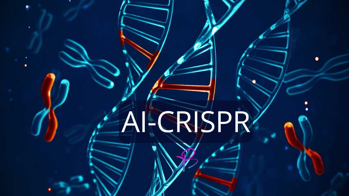 The AI-CRISPR Revolution