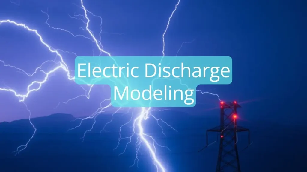 Electric Discharge Module