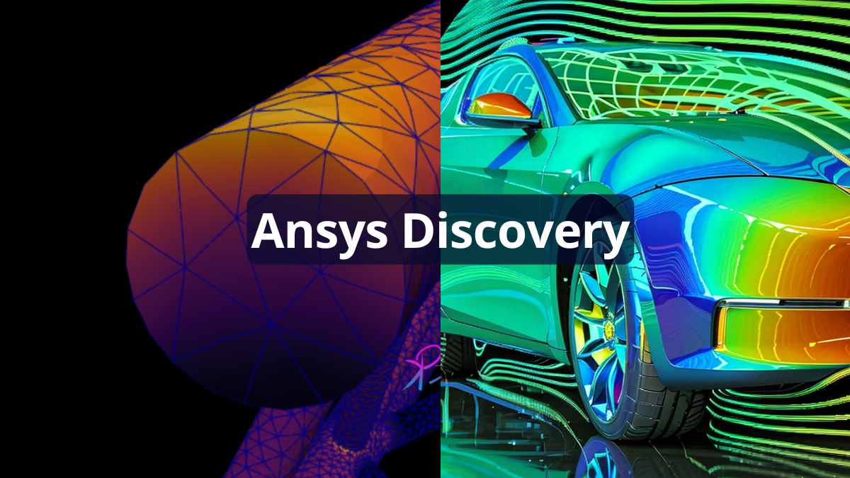 Ansys Workbench Vs Discovery