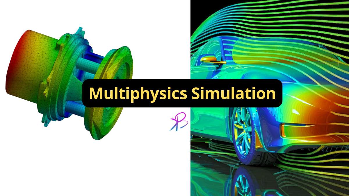 What is Multiphysics Modeling