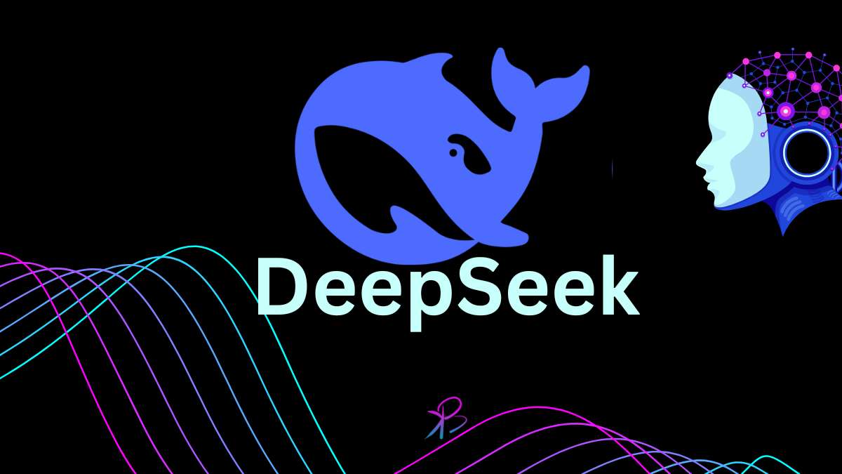 What is DeepSeek AI