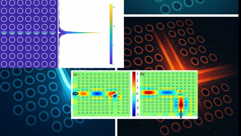 An Introduction to Photonic Crystal Waveguides