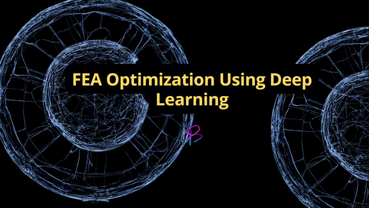 FEA optimization