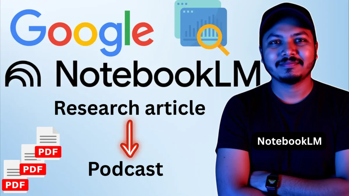 Google NotebookLM
