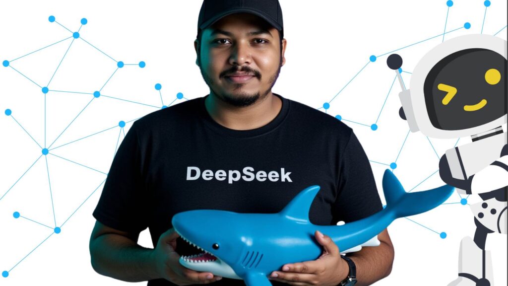 How to Run AI Locally on Your Laptop