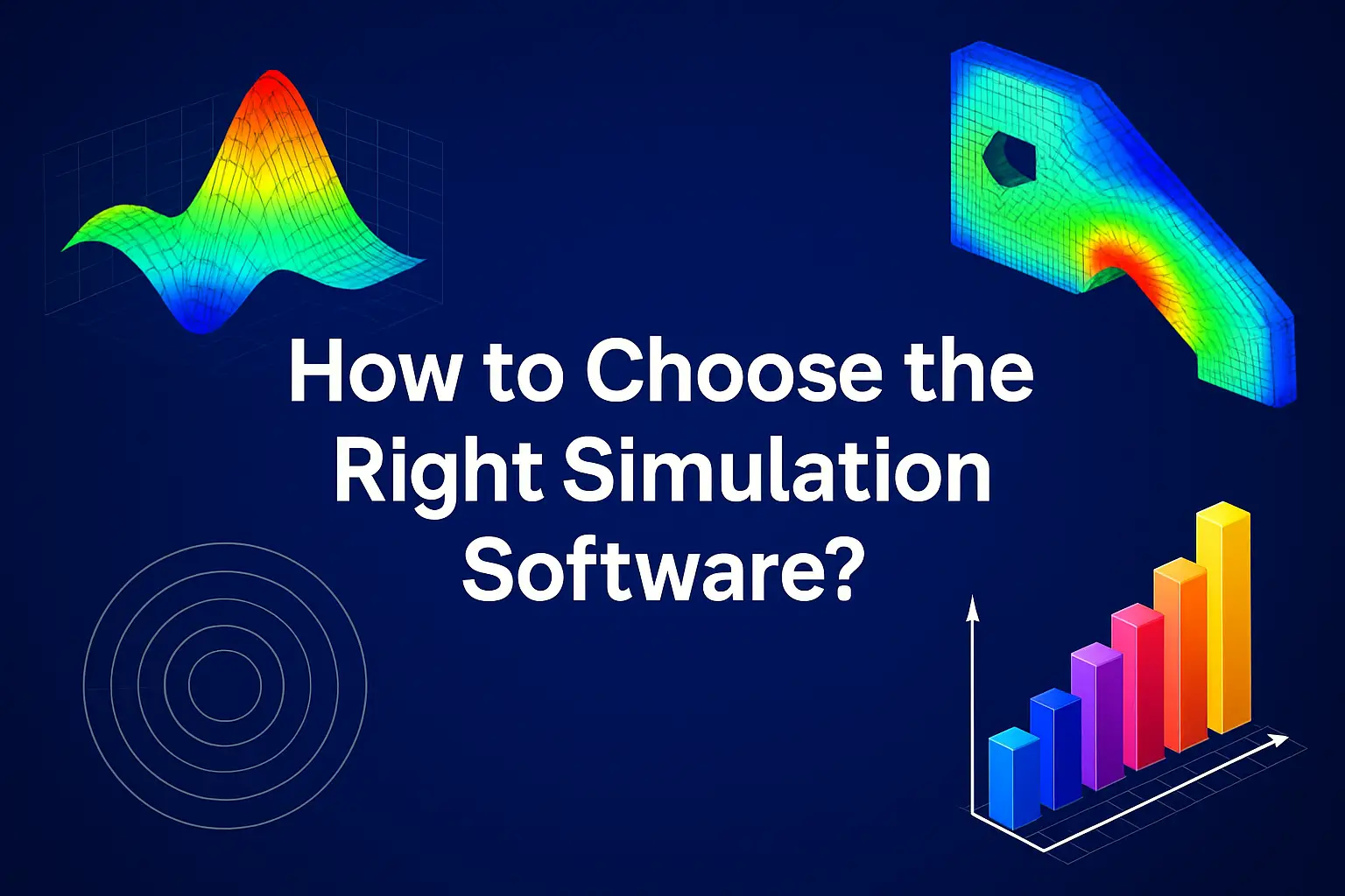 How to Choose the Right Simulation Software for Your Project - Science ...