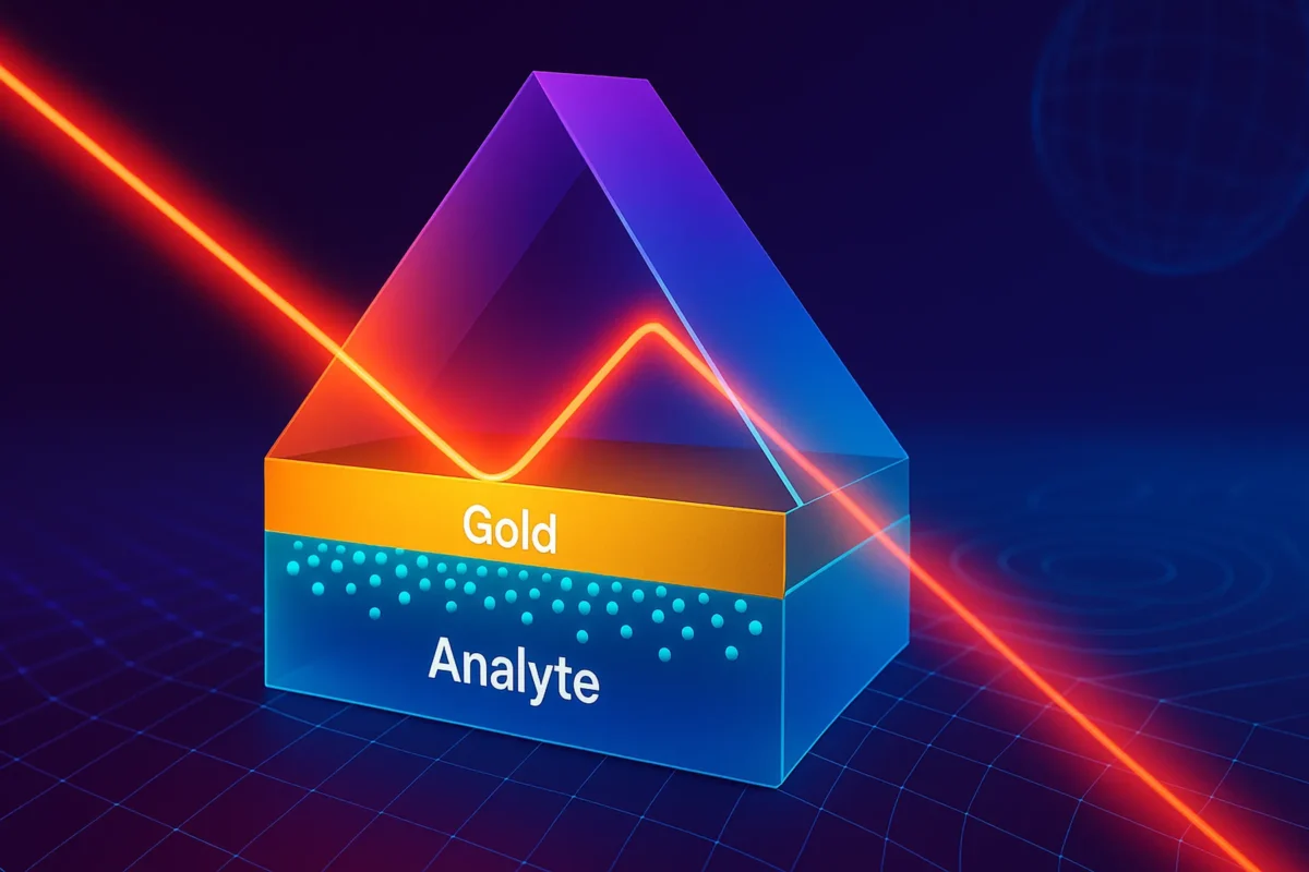 Predictive Accuracy of SPR Sensor Simulations