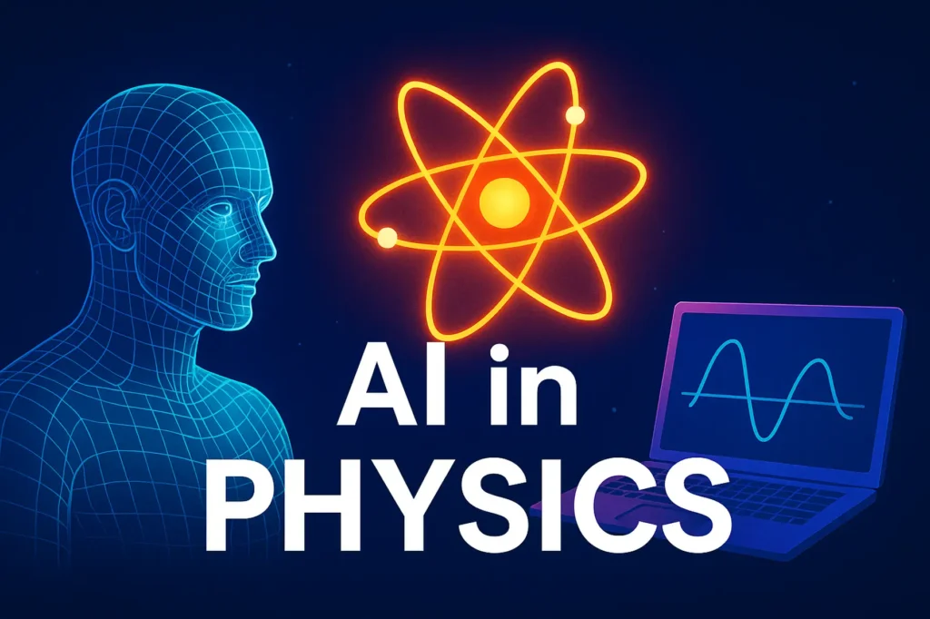 AI in Physics