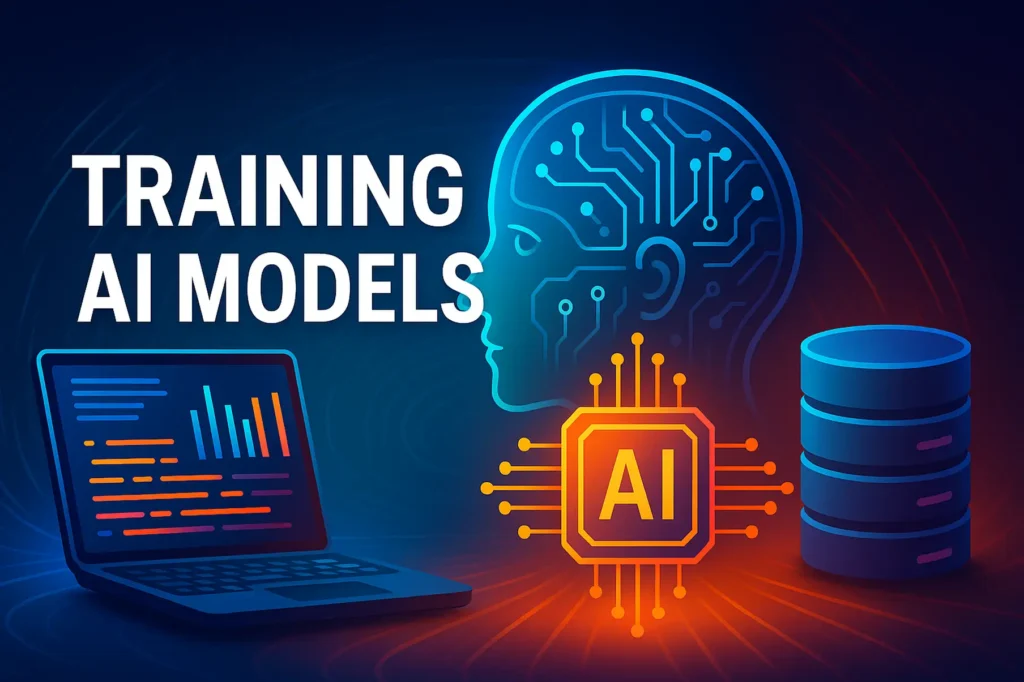 Fine-Tune AI Models