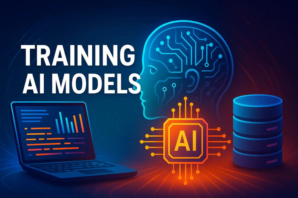 Fine-Tune AI Models