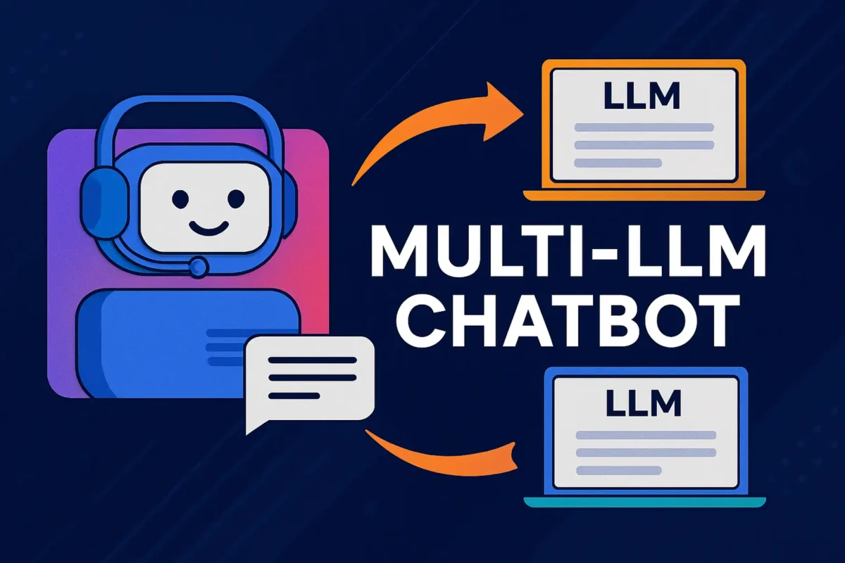 LLM Chatbot