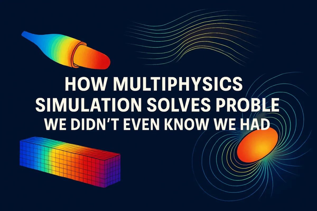 Multiphysics Simulation
