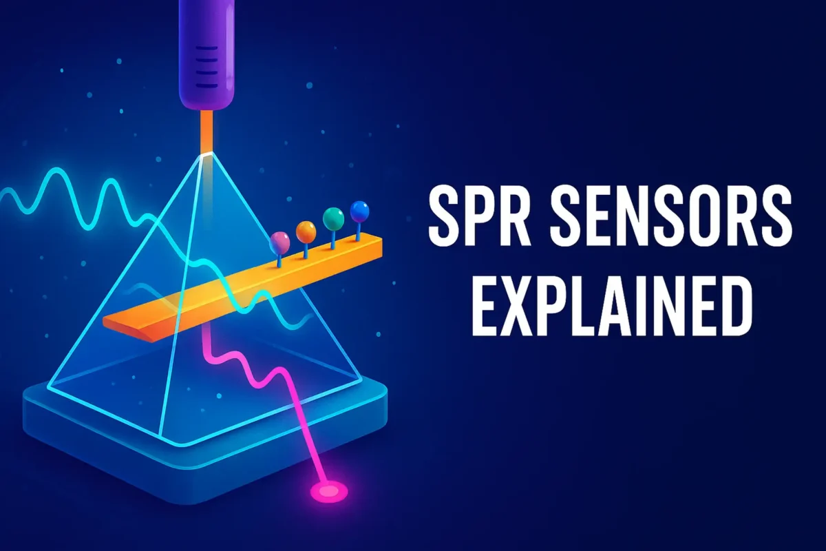 SPR Sensors