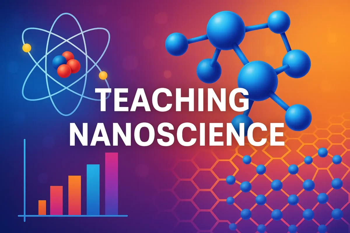 teaching nanoscience