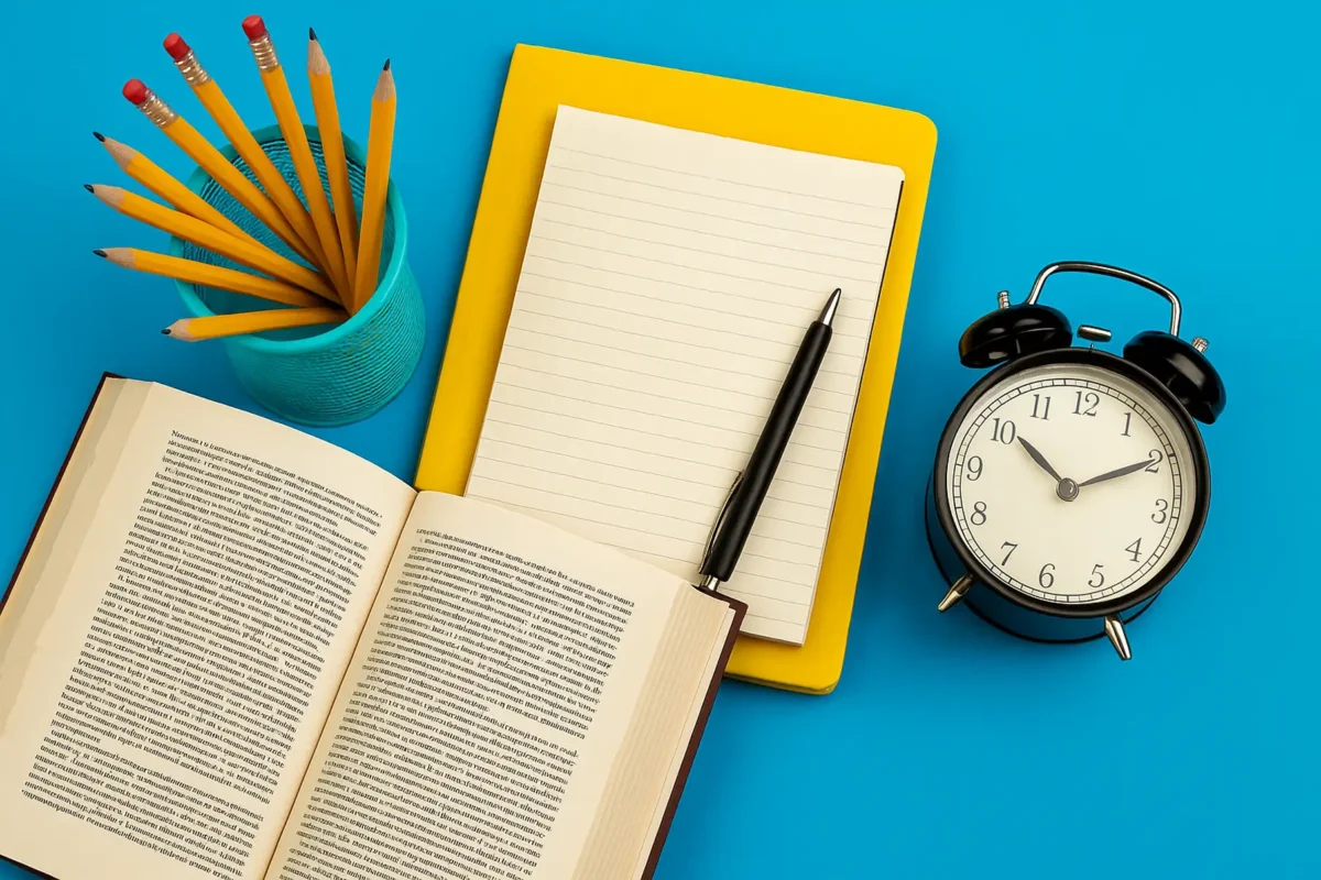 A Strategic Guide to Writing a Master's Thesis