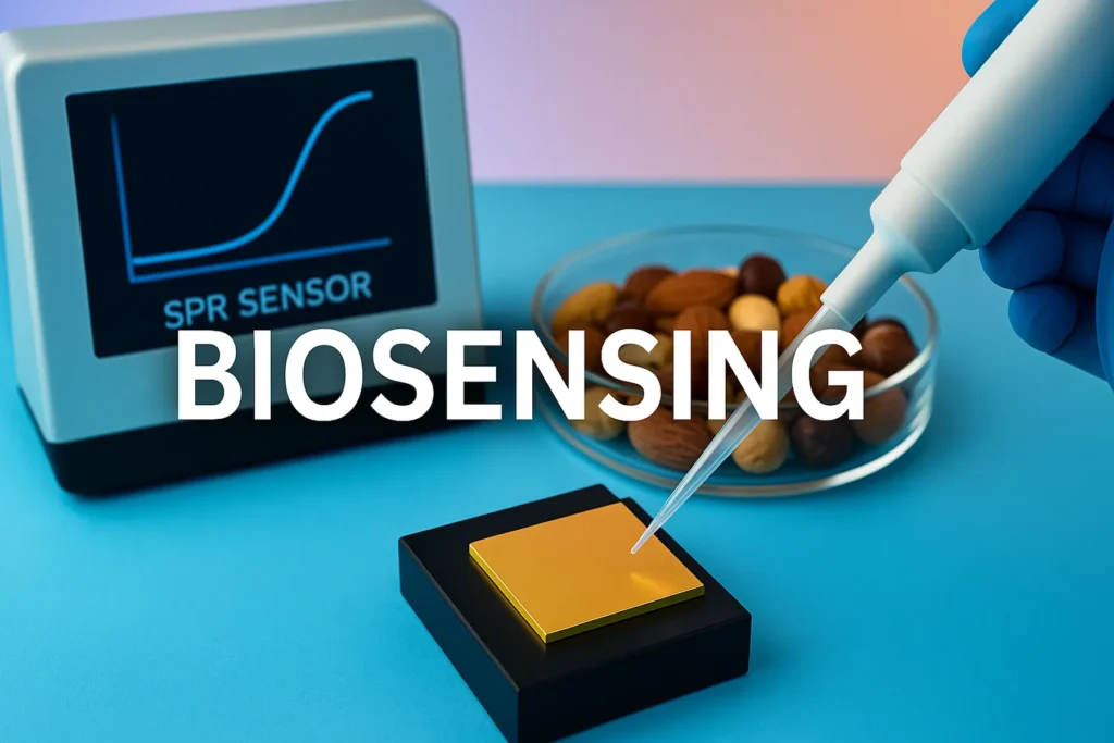 SPR Sensor