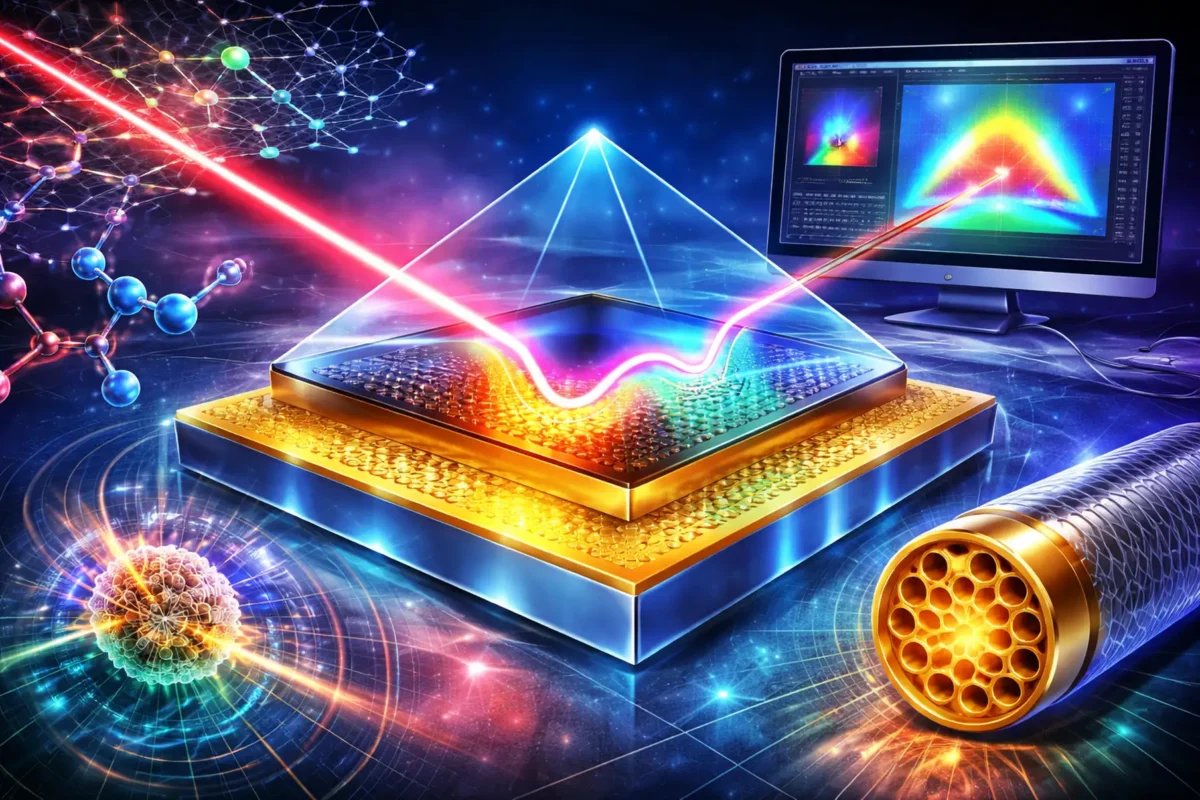 A Comprehensive Guide to SPR Sensor Simulation