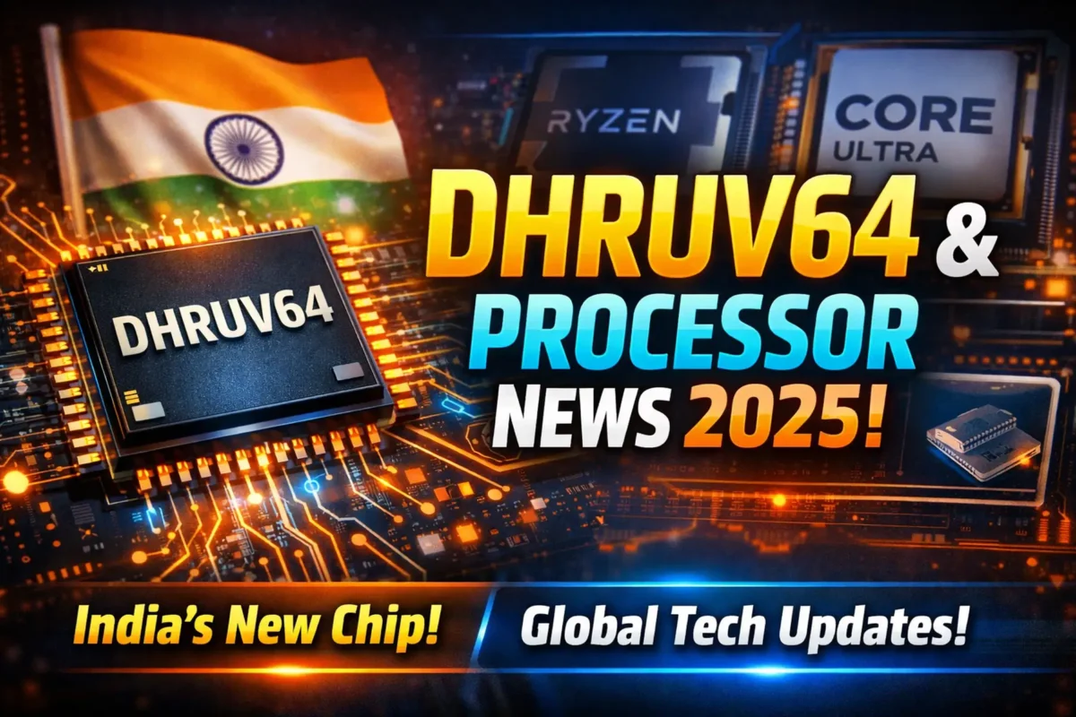 DHRUV64
