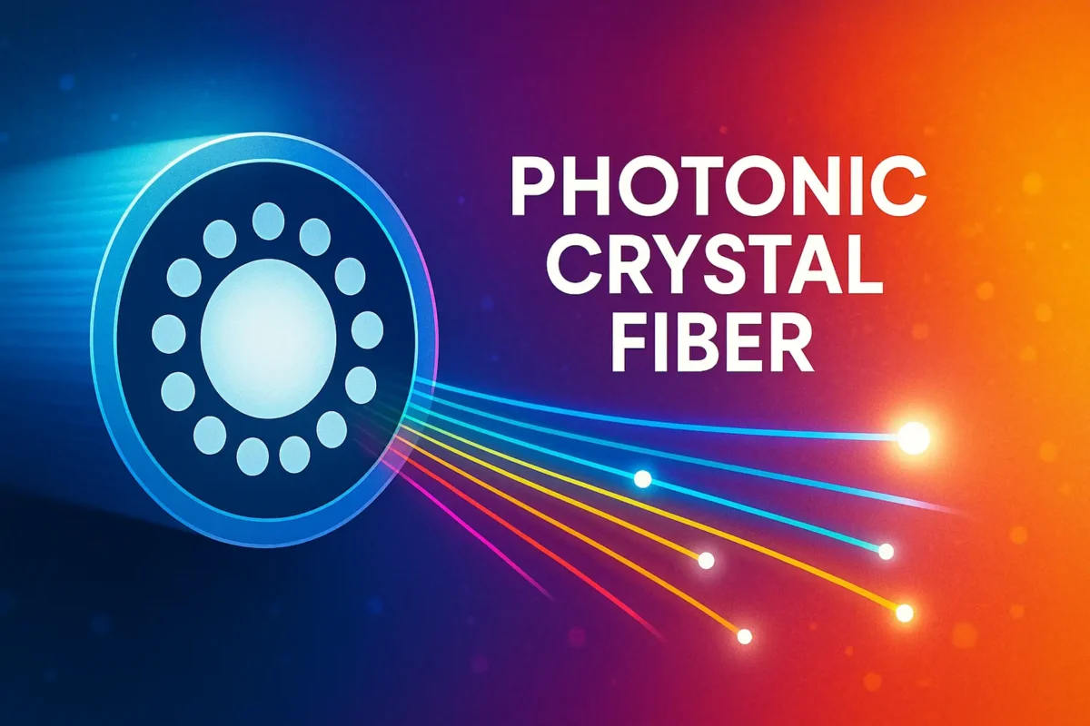 What Are PCF Sensors