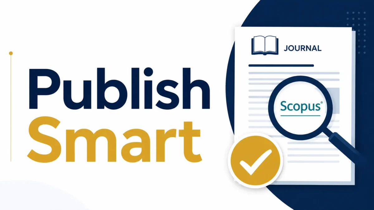 Tips to Publish in Scopus-Indexed Journals